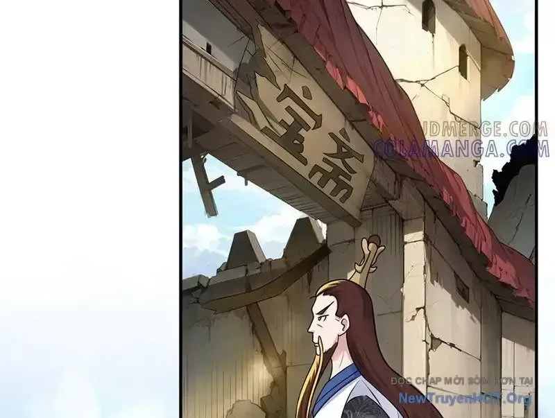 đọc truyện Luyện Khí Chi Thần Chương 148.2 ảnh 13 tại Thiên Thai Truyện