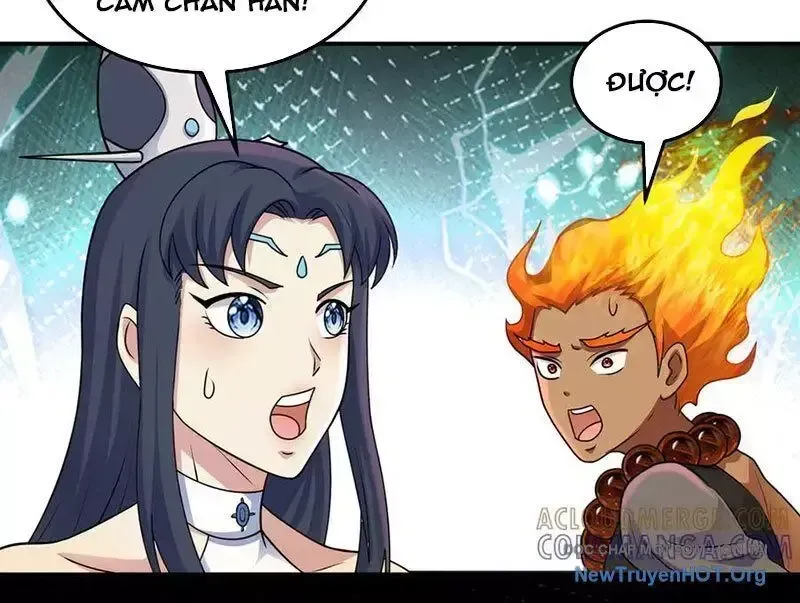 đọc truyện Luyện Khí Chi Thần Chương 148.2 ảnh 27 tại Thiên Thai Truyện