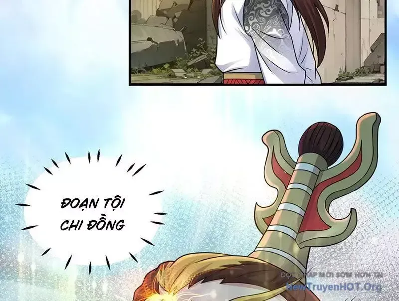 đọc truyện Luyện Khí Chi Thần Chương 148.3 ảnh 14 tại Thiên Thai Truyện