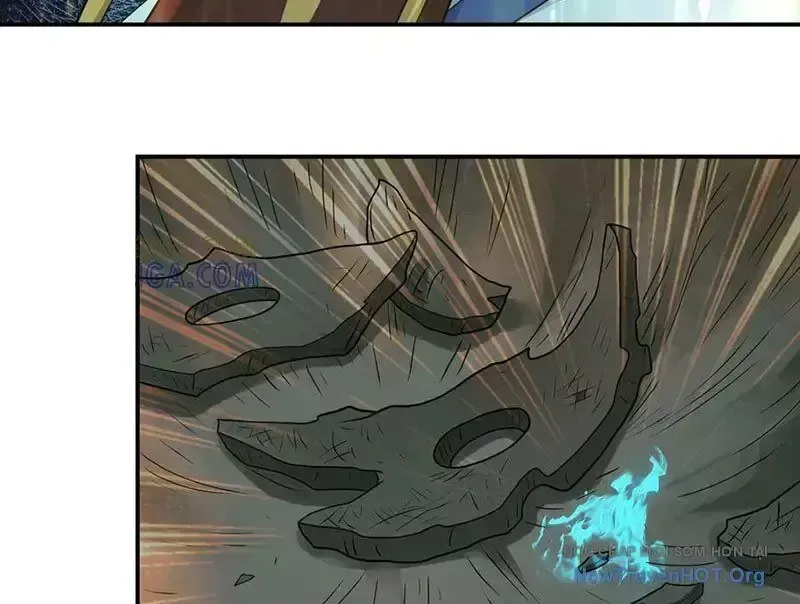 đọc truyện Luyện Khí Chi Thần Chương 148.3 ảnh 16 tại Thiên Thai Truyện