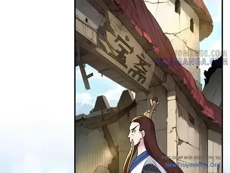 đọc truyện Luyện Khí Chi Thần Chương 148.4 ảnh 13 tại Thiên Thai Truyện