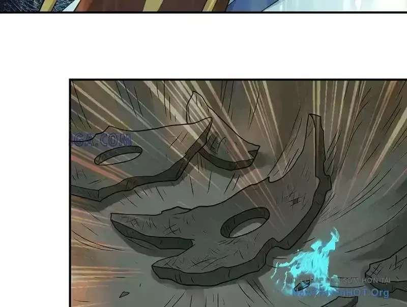 đọc truyện Luyện Khí Chi Thần Chương 148.4 ảnh 16 tại Thiên Thai Truyện