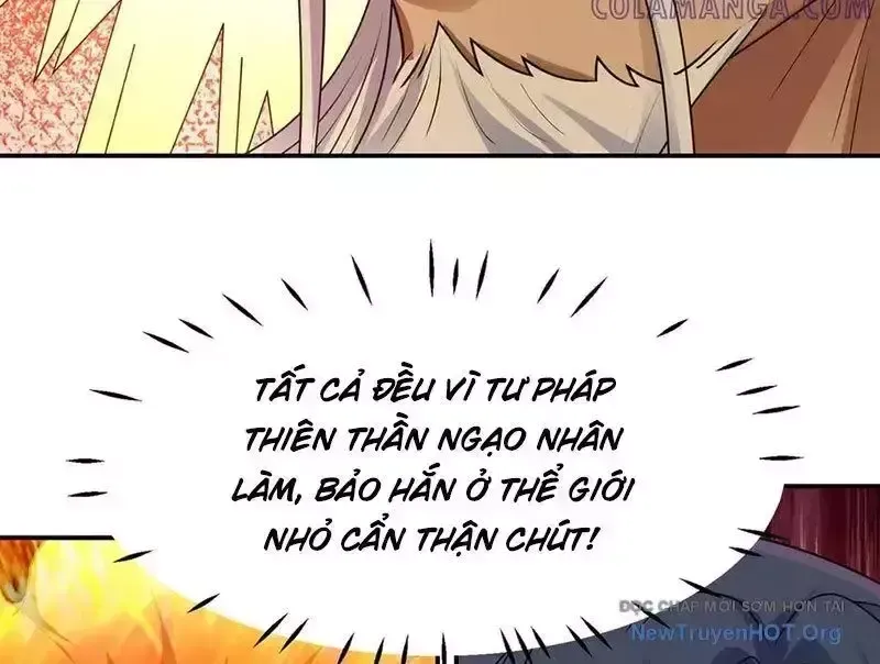 đọc truyện Luyện Khí Chi Thần Chương 148.4 ảnh 31 tại Thiên Thai Truyện