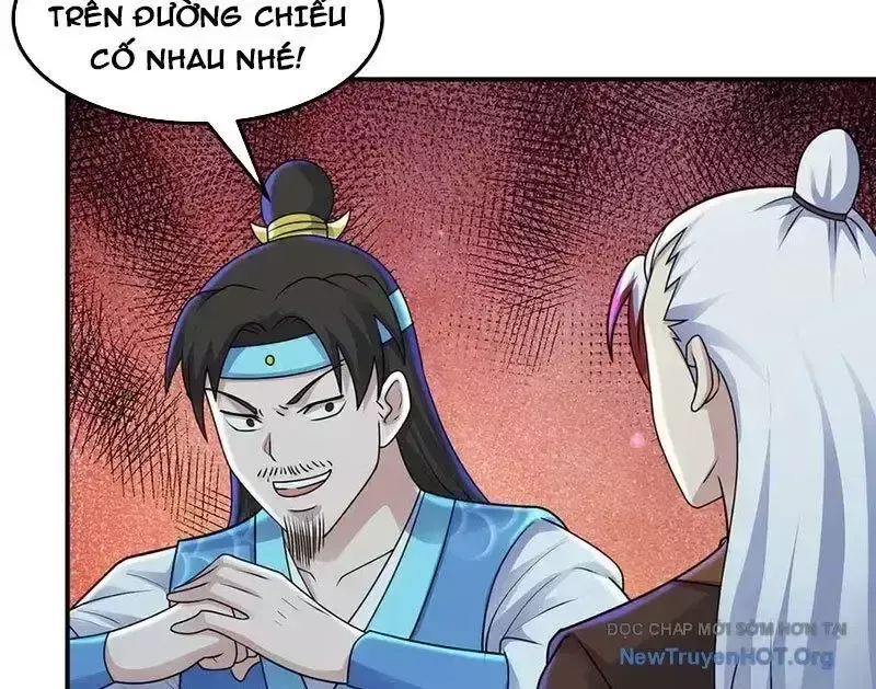 đọc truyện Luyện Khí Chi Thần Chương 148.4 ảnh 68 tại Thiên Thai Truyện