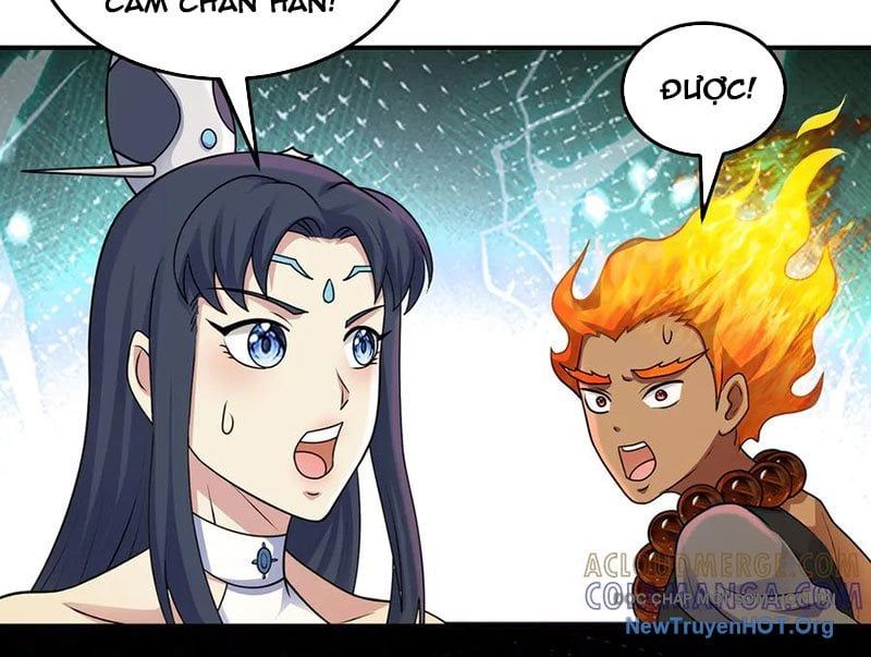 đọc truyện Luyện Khí Chi Thần Chương 148 ảnh 26 tại Thiên Thai Truyện