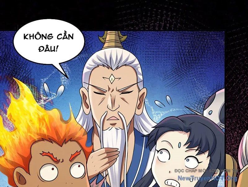 đọc truyện Luyện Khí Chi Thần Chương 148 ảnh 27 tại Thiên Thai Truyện