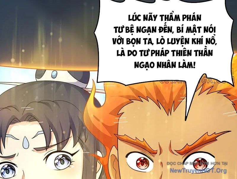 đọc truyện Luyện Khí Chi Thần Chương 148 ảnh 41 tại Thiên Thai Truyện