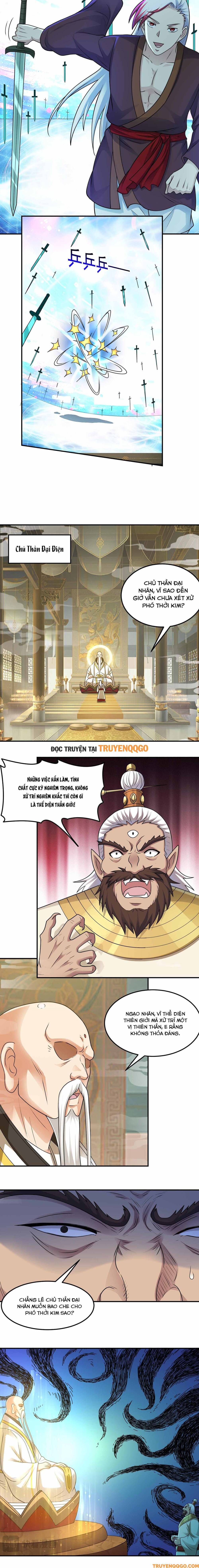 đọc truyện Luyện Khí Chi Thần Chương 149 ảnh 10 tại Thiên Thai Truyện