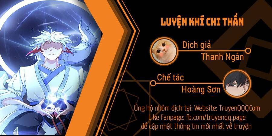 đọc truyện Luyện Khí Chi Thần Chương 2 ảnh 3 tại Thiên Thai Truyện