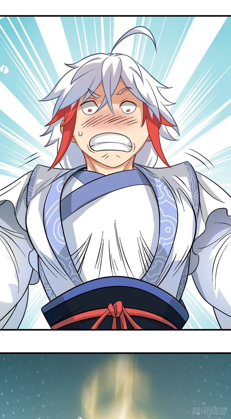 đọc truyện Luyện Khí Chi Thần Chương 2 ảnh 12 tại Thiên Thai Truyện