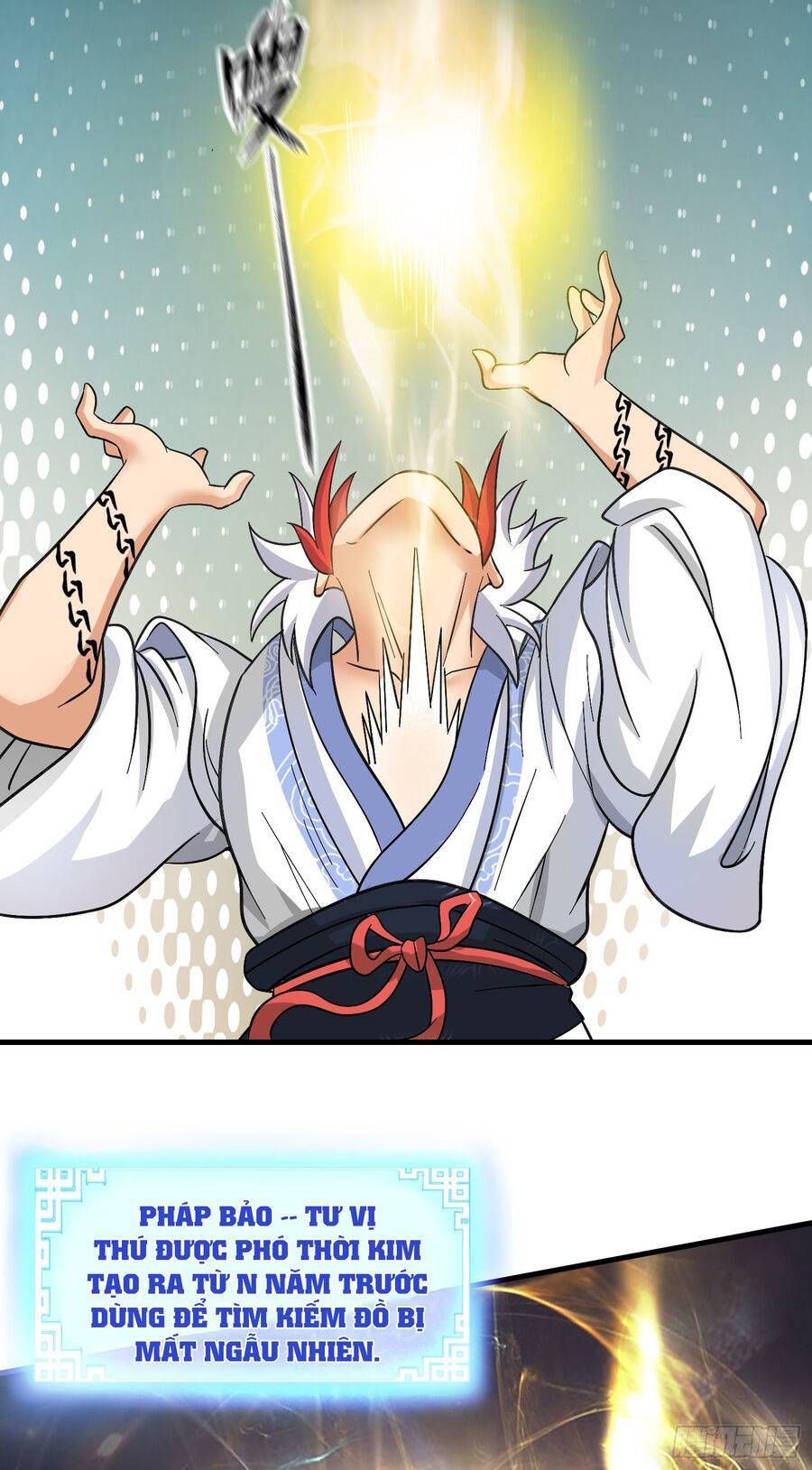 đọc truyện Luyện Khí Chi Thần Chương 2 ảnh 13 tại Thiên Thai Truyện