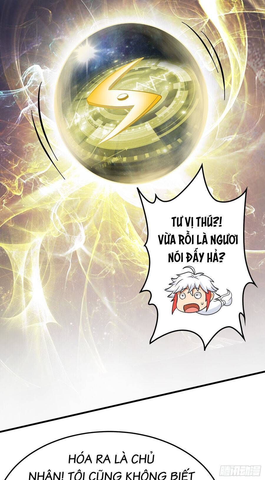 đọc truyện Luyện Khí Chi Thần Chương 2 ảnh 14 tại Thiên Thai Truyện