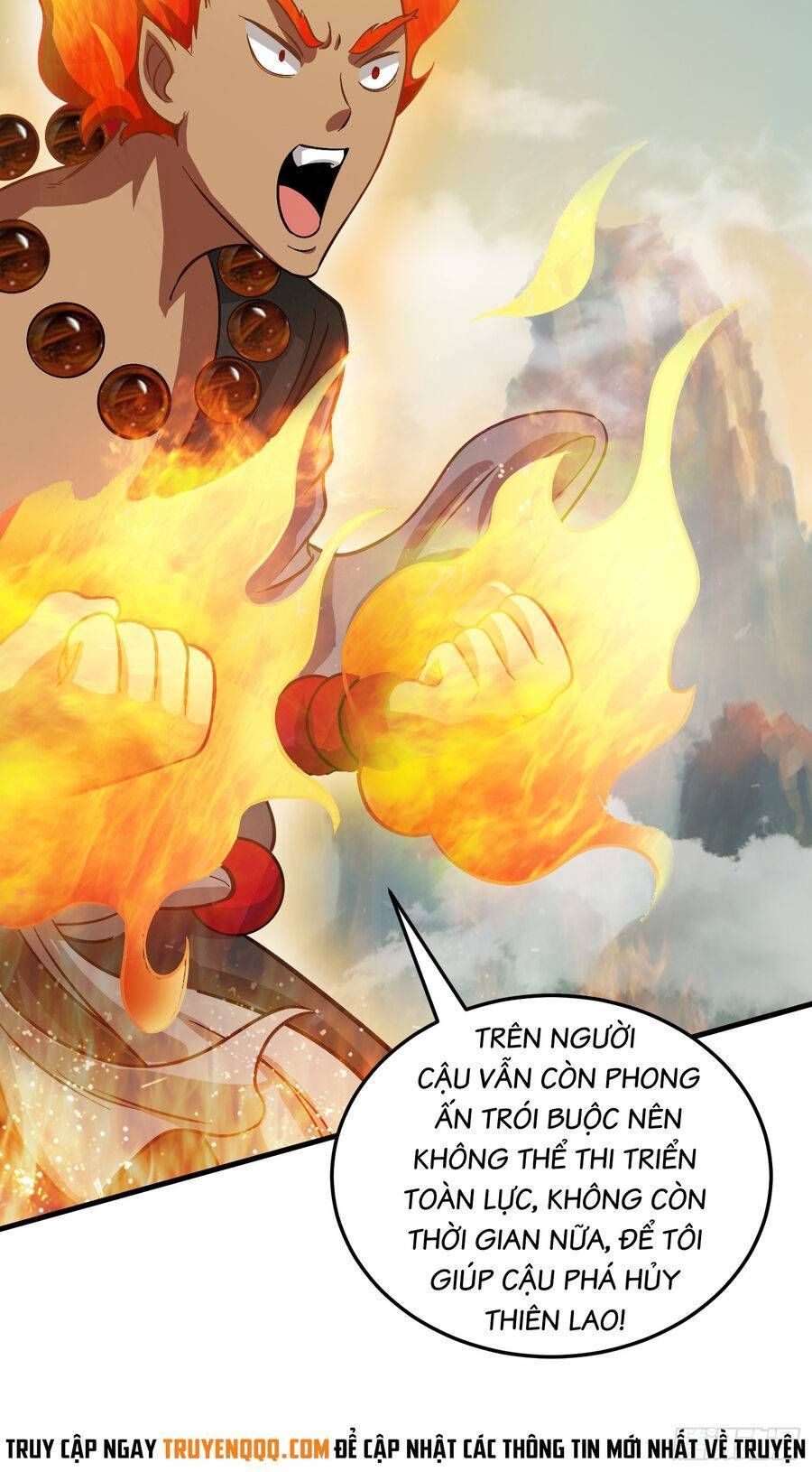 đọc truyện Luyện Khí Chi Thần Chương 2 ảnh 19 tại Thiên Thai Truyện