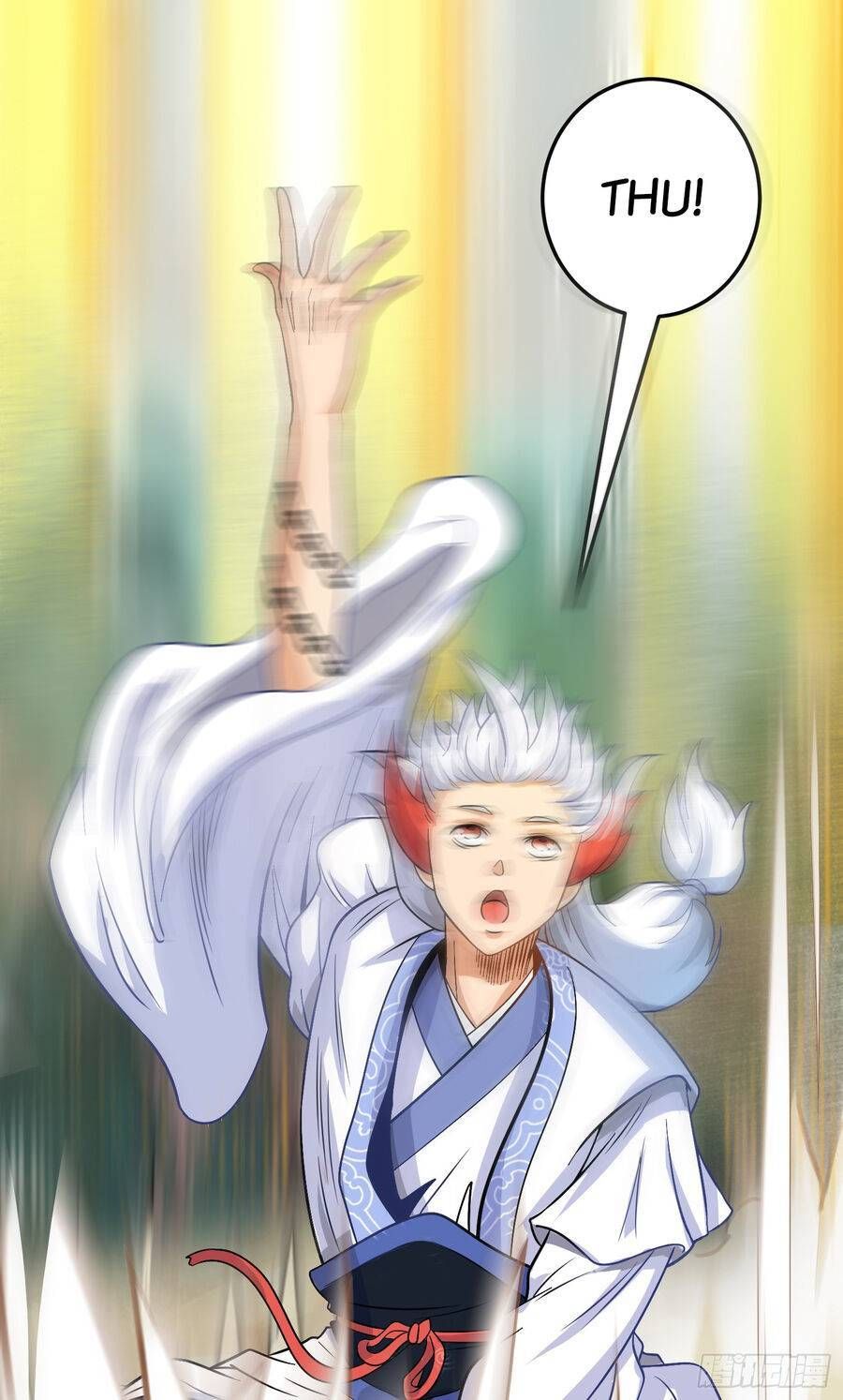 đọc truyện Luyện Khí Chi Thần Chương 2 ảnh 24 tại Thiên Thai Truyện