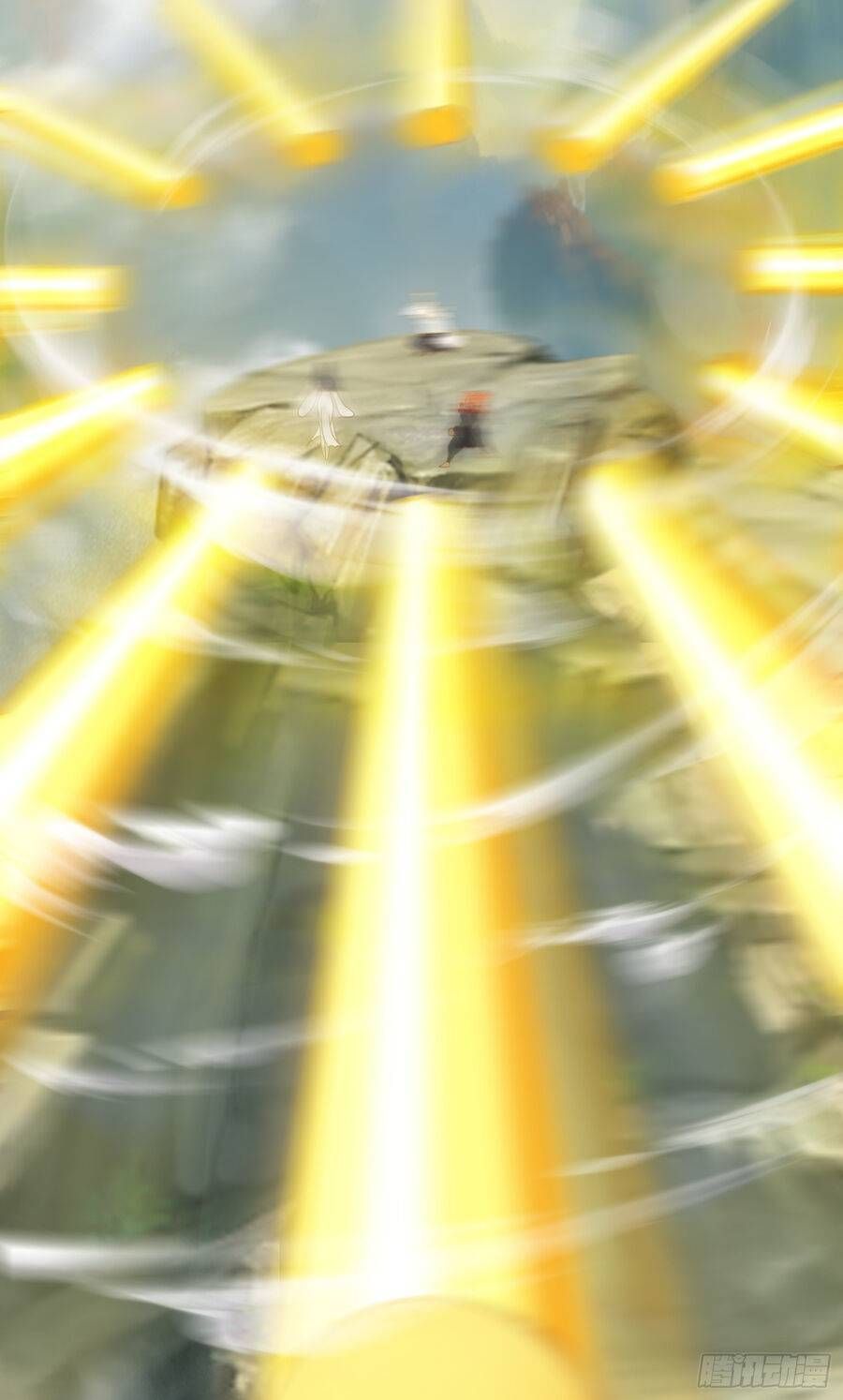 đọc truyện Luyện Khí Chi Thần Chương 2 ảnh 26 tại Thiên Thai Truyện