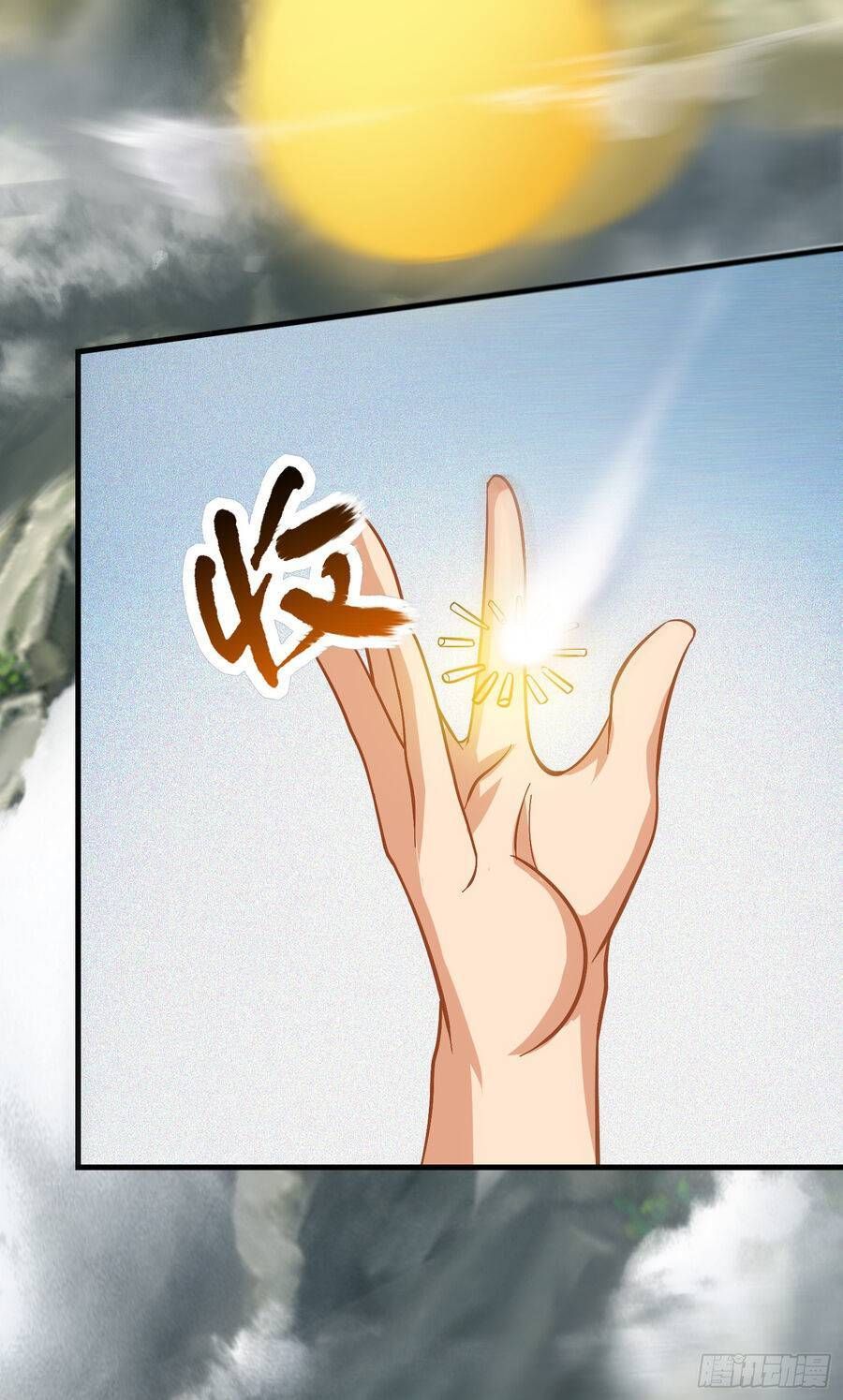 đọc truyện Luyện Khí Chi Thần Chương 2 ảnh 27 tại Thiên Thai Truyện