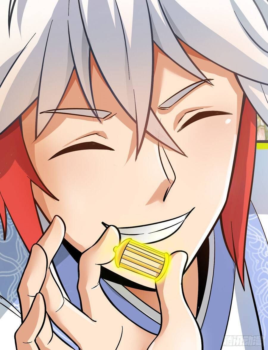 đọc truyện Luyện Khí Chi Thần Chương 2 ảnh 29 tại Thiên Thai Truyện