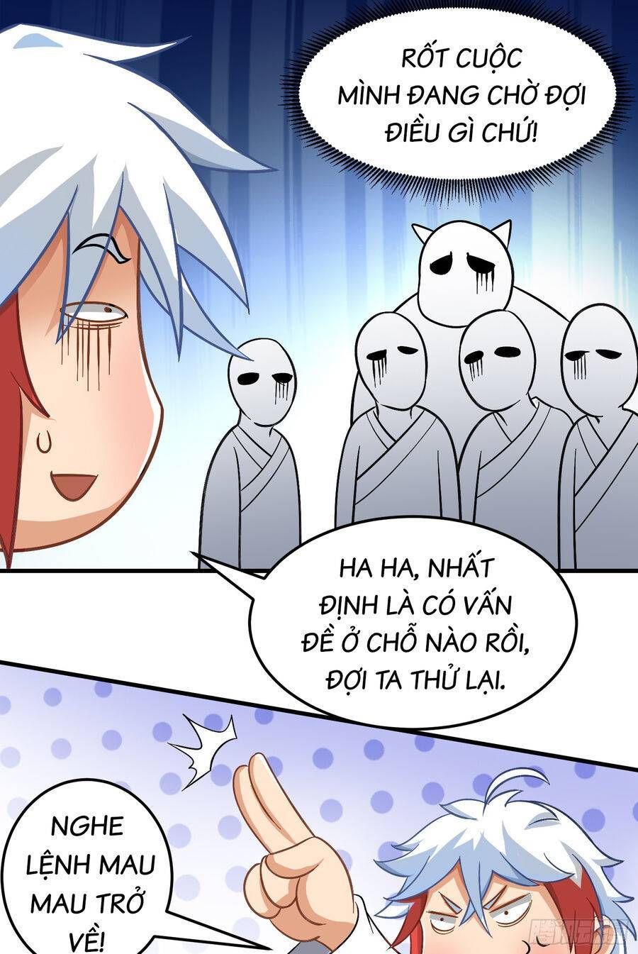 đọc truyện Luyện Khí Chi Thần Chương 2 ảnh 5 tại Thiên Thai Truyện