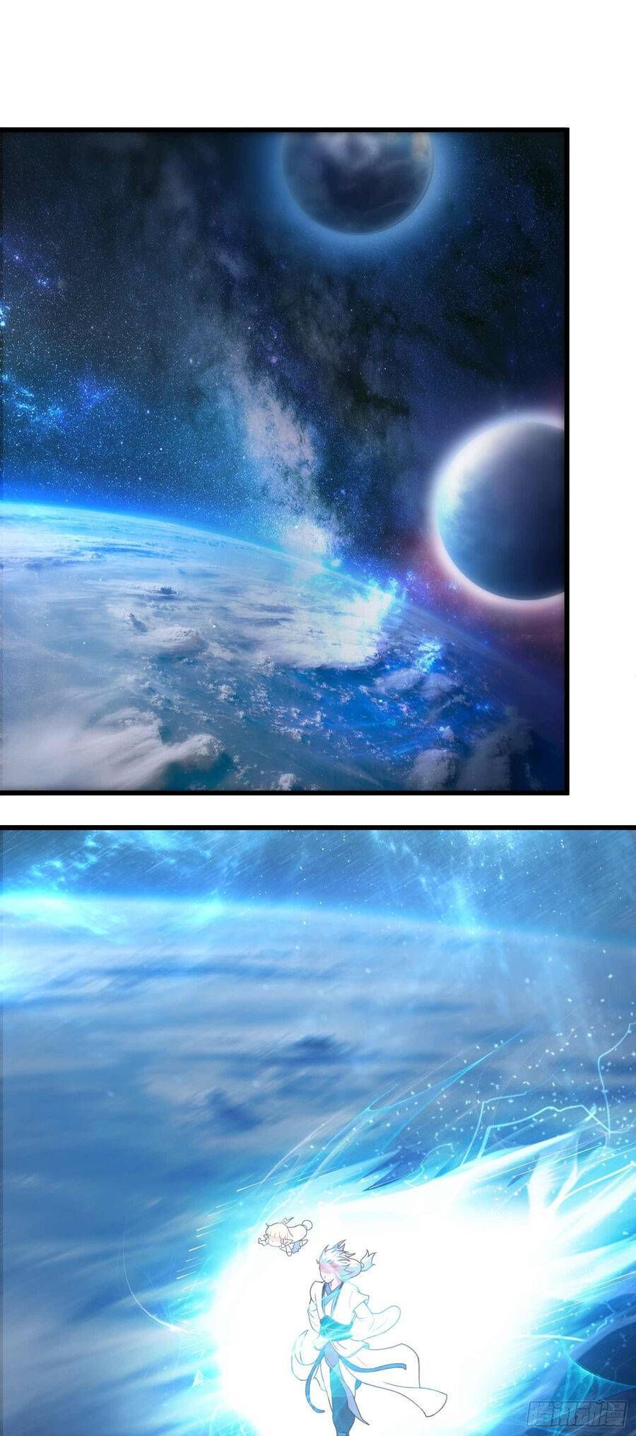 đọc truyện Luyện Khí Chi Thần Chương 2 ảnh 35 tại Thiên Thai Truyện