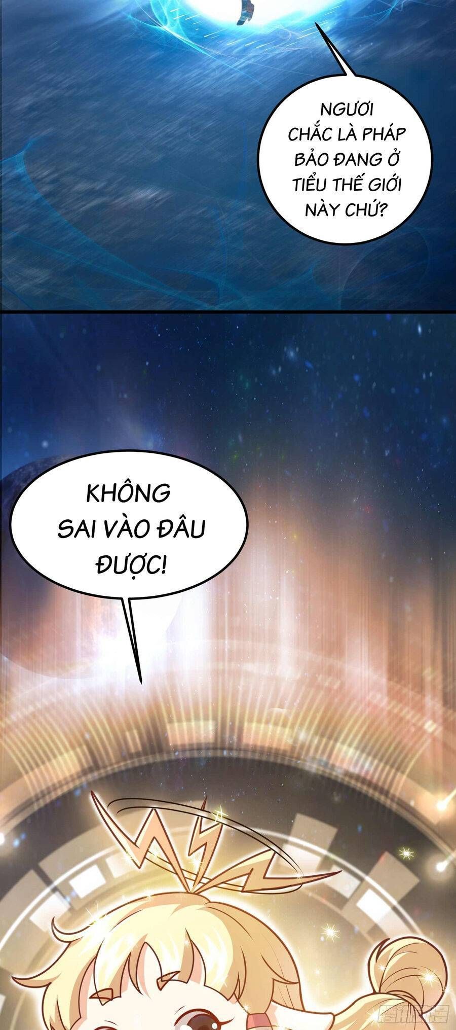 đọc truyện Luyện Khí Chi Thần Chương 2 ảnh 36 tại Thiên Thai Truyện