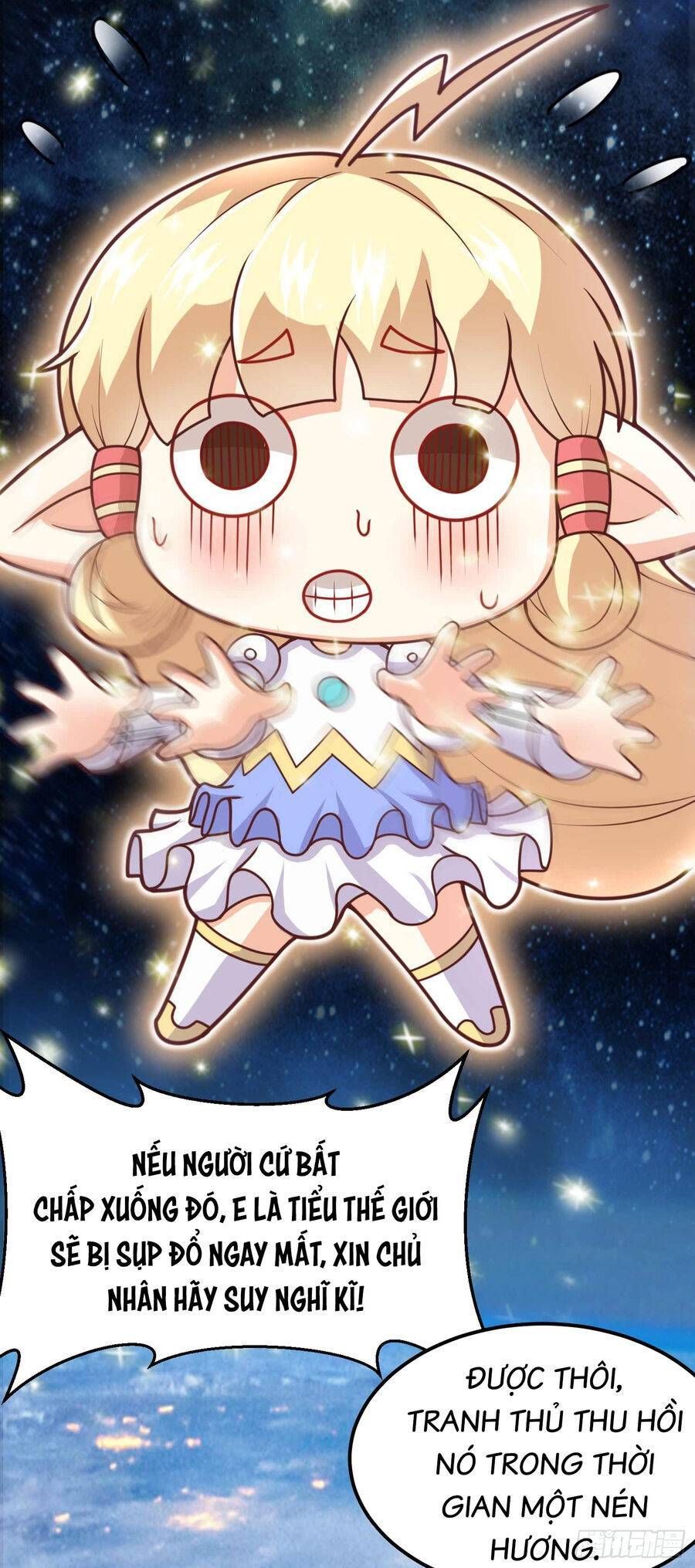 đọc truyện Luyện Khí Chi Thần Chương 2 ảnh 39 tại Thiên Thai Truyện