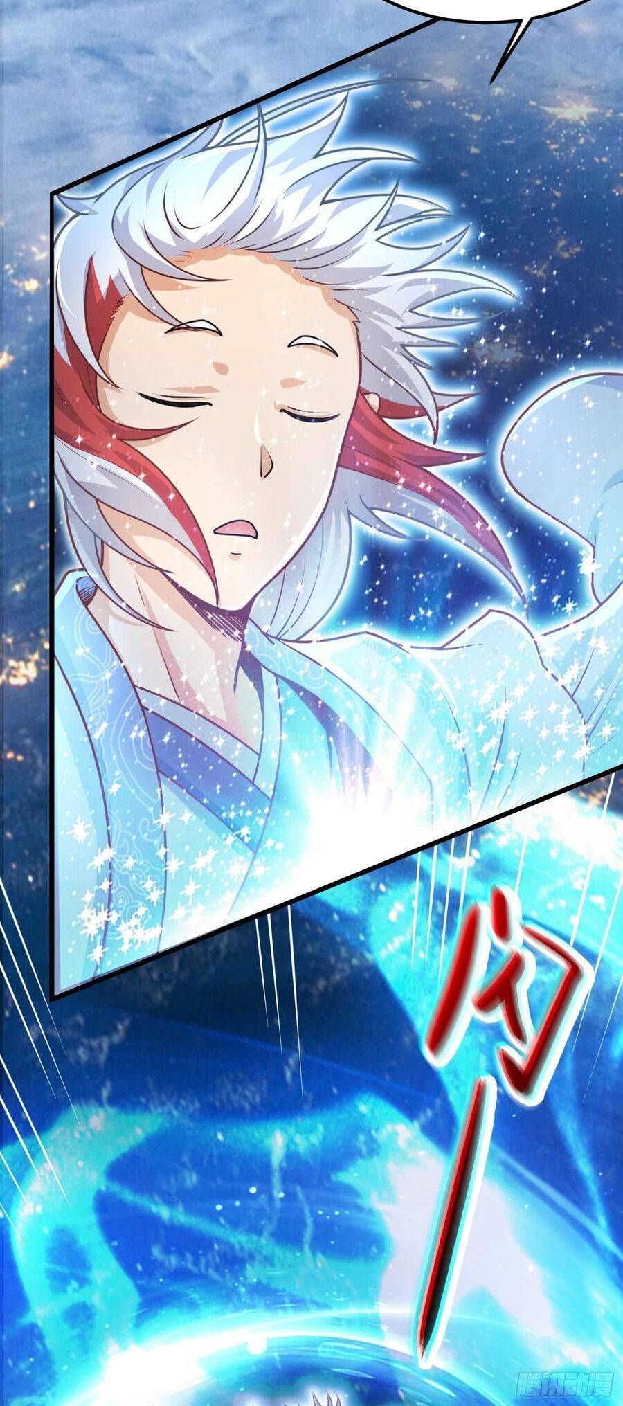 đọc truyện Luyện Khí Chi Thần Chương 2 ảnh 40 tại Thiên Thai Truyện