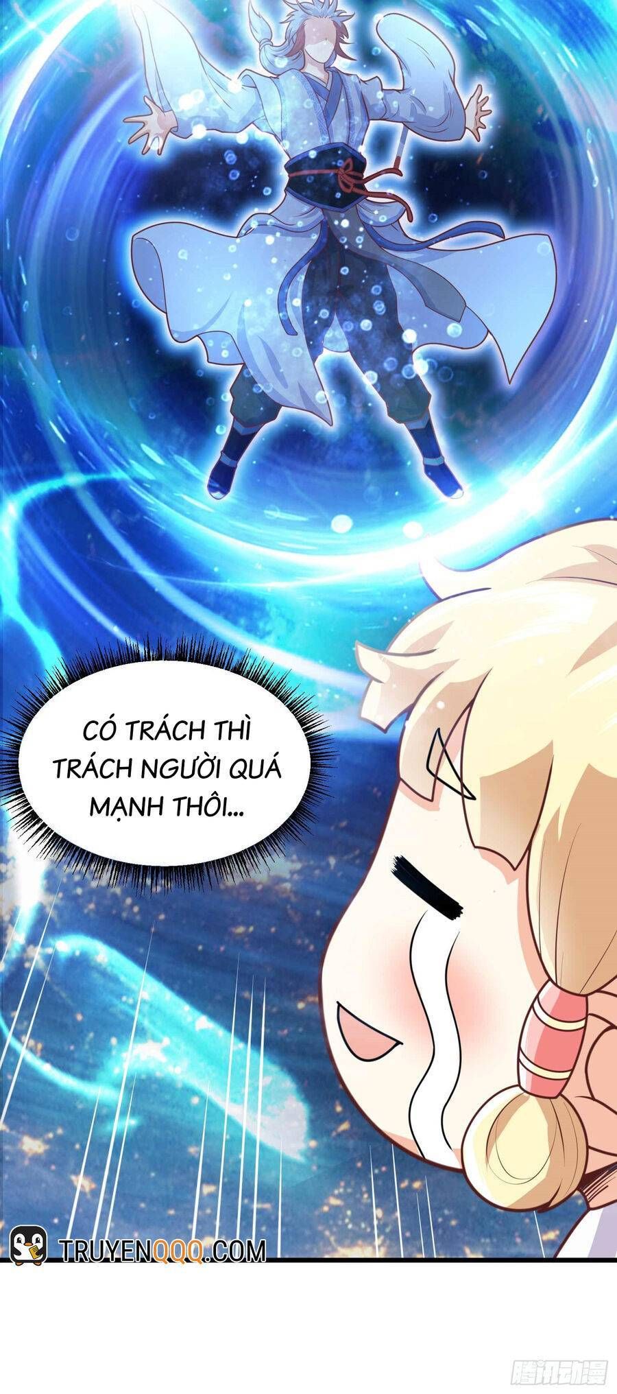 đọc truyện Luyện Khí Chi Thần Chương 2 ảnh 41 tại Thiên Thai Truyện