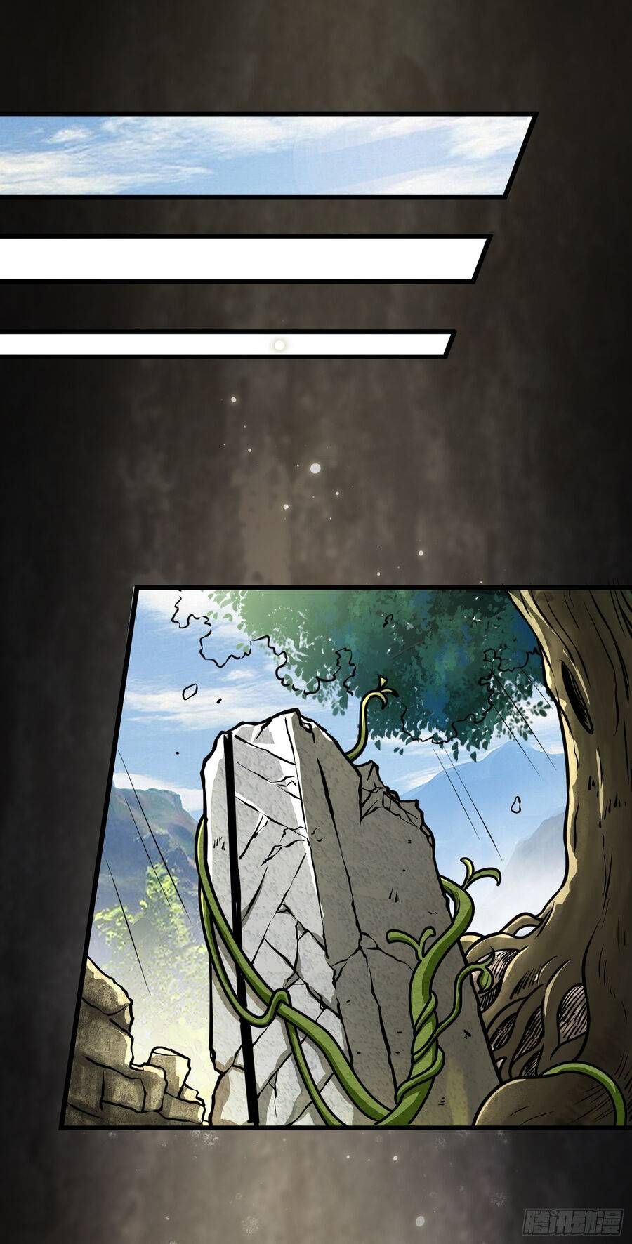 đọc truyện Luyện Khí Chi Thần Chương 2 ảnh 42 tại Thiên Thai Truyện