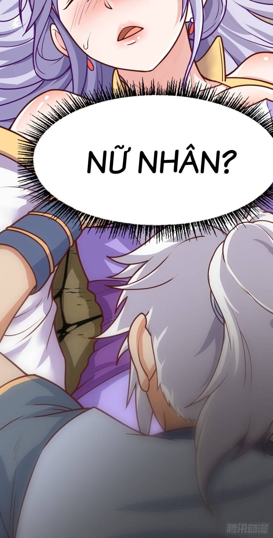 đọc truyện Luyện Khí Chi Thần Chương 2 ảnh 46 tại Thiên Thai Truyện