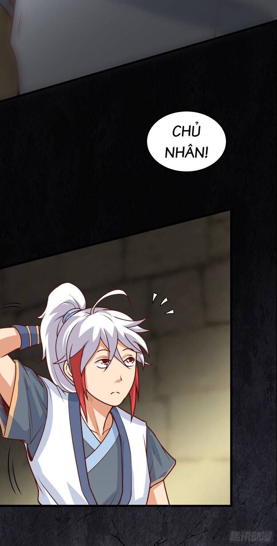 đọc truyện Luyện Khí Chi Thần Chương 2 ảnh 47 tại Thiên Thai Truyện