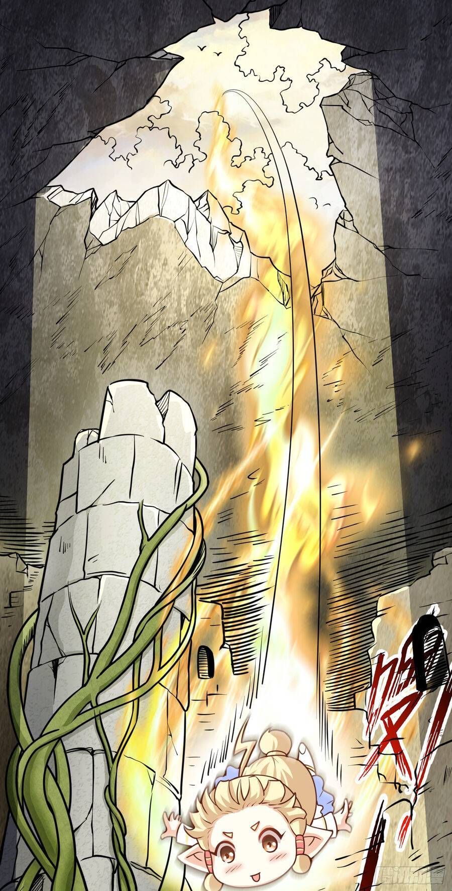 đọc truyện Luyện Khí Chi Thần Chương 2 ảnh 48 tại Thiên Thai Truyện