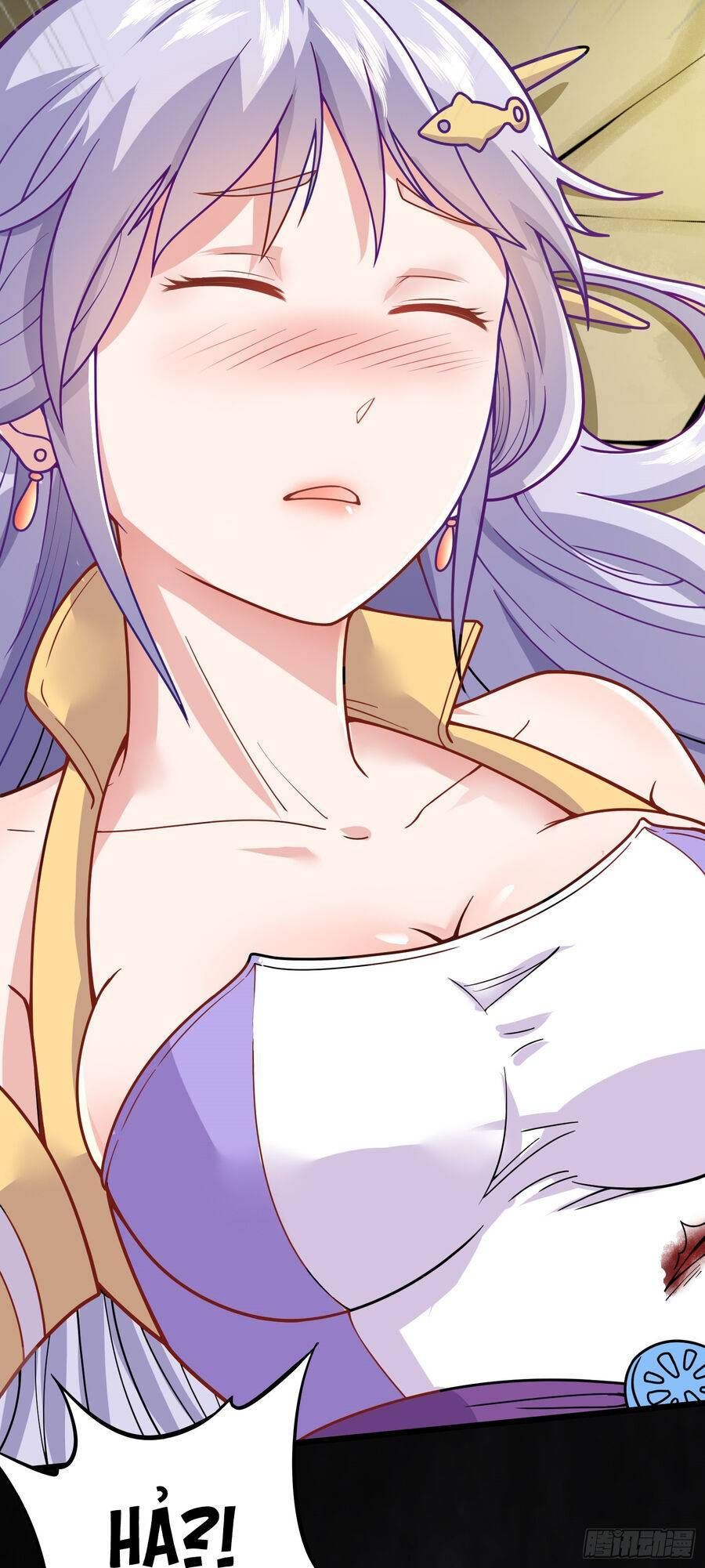 đọc truyện Luyện Khí Chi Thần Chương 2 ảnh 53 tại Thiên Thai Truyện