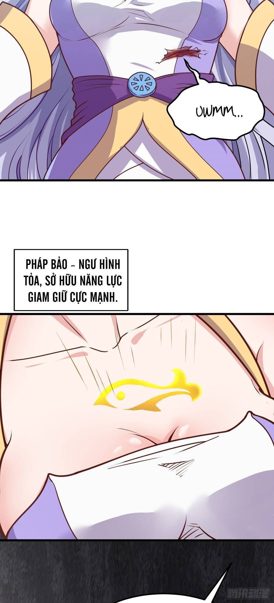 đọc truyện Luyện Khí Chi Thần Chương 2 ảnh 58 tại Thiên Thai Truyện