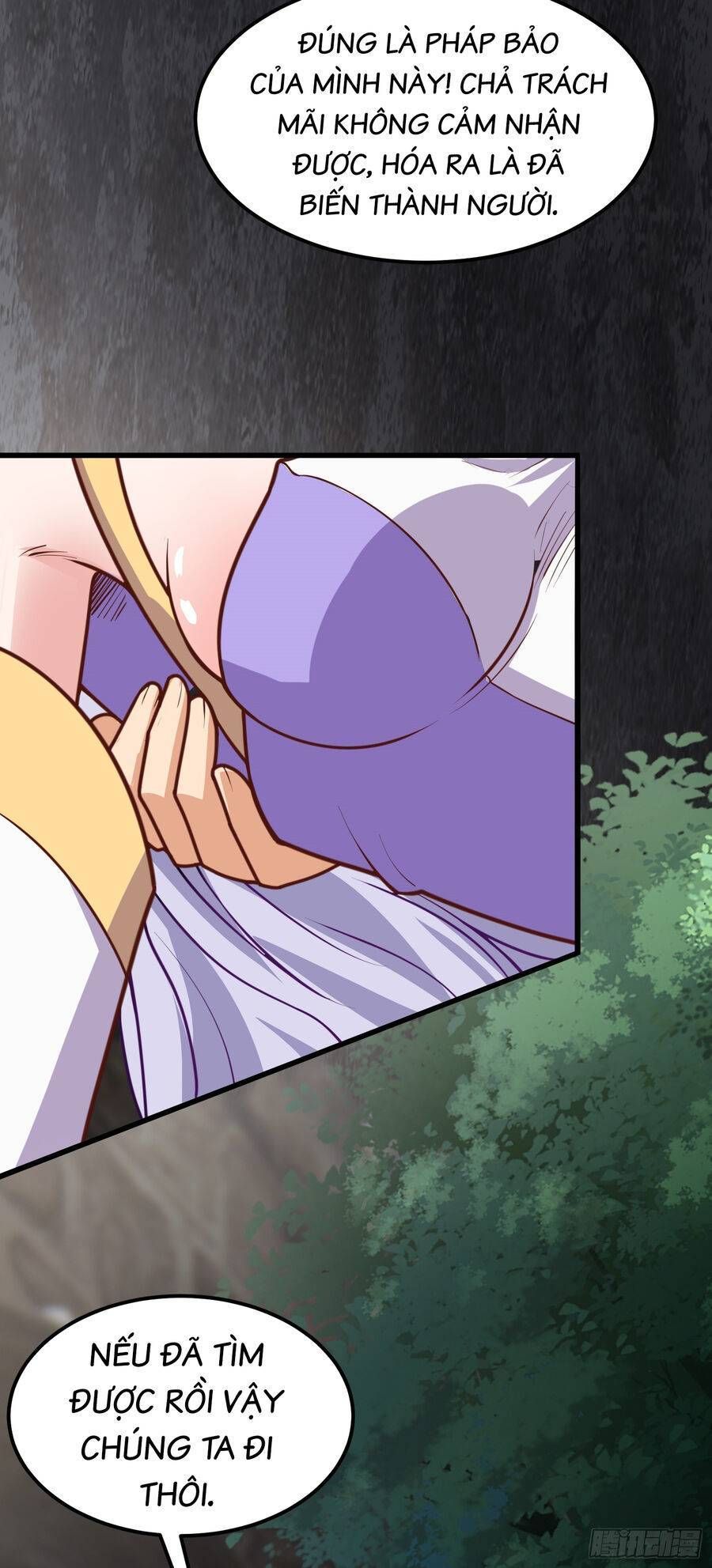 đọc truyện Luyện Khí Chi Thần Chương 2 ảnh 59 tại Thiên Thai Truyện