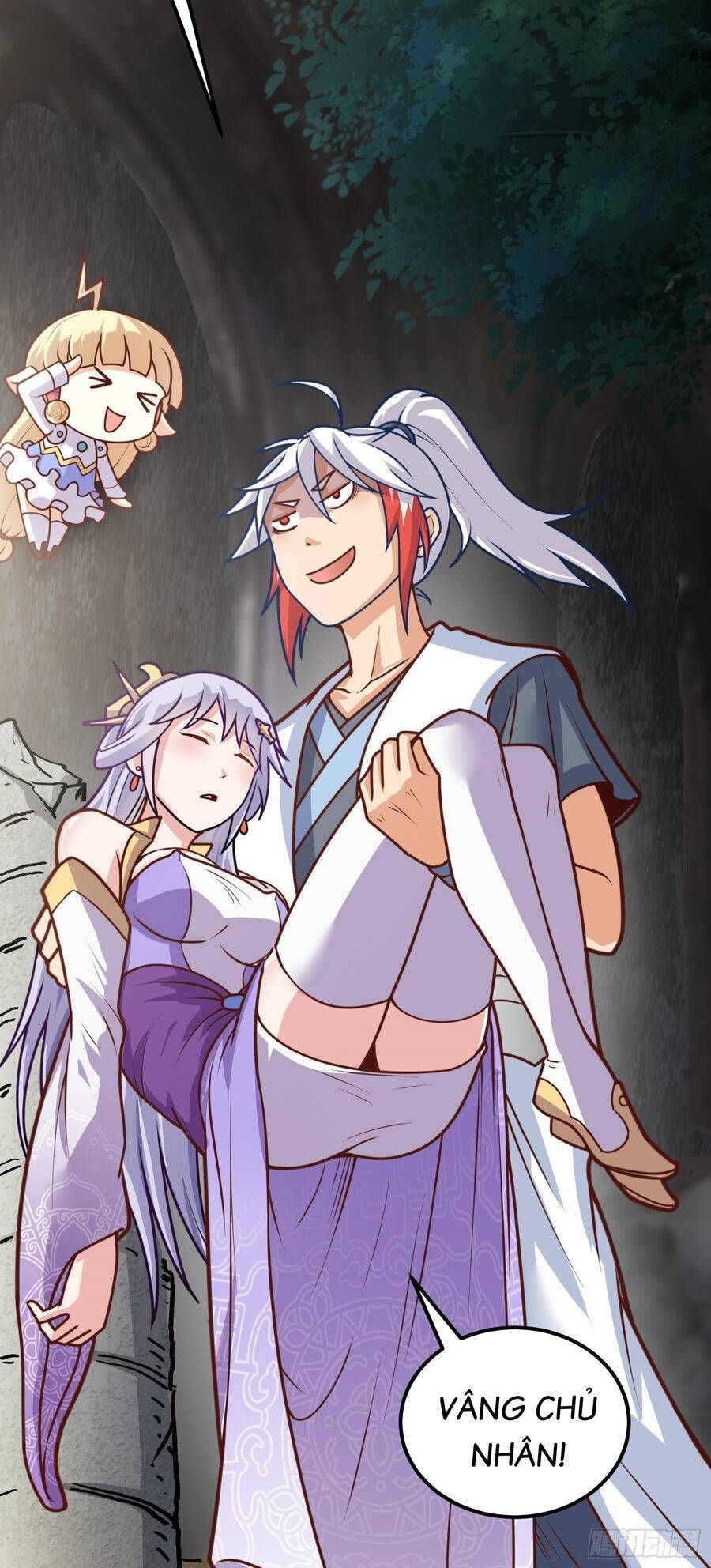 đọc truyện Luyện Khí Chi Thần Chương 2 ảnh 60 tại Thiên Thai Truyện