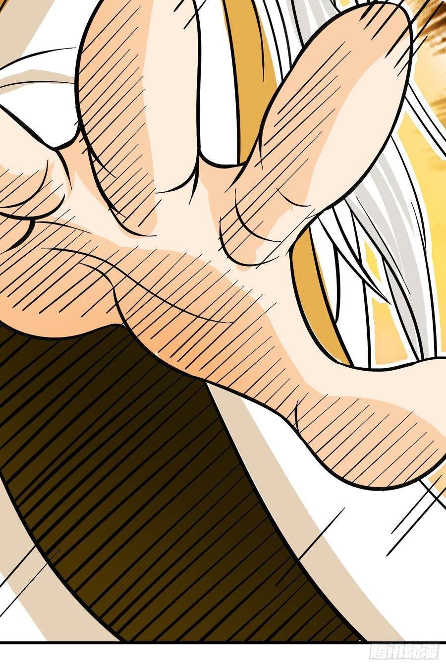 đọc truyện Luyện Khí Chi Thần Chương 2 ảnh 8 tại Thiên Thai Truyện