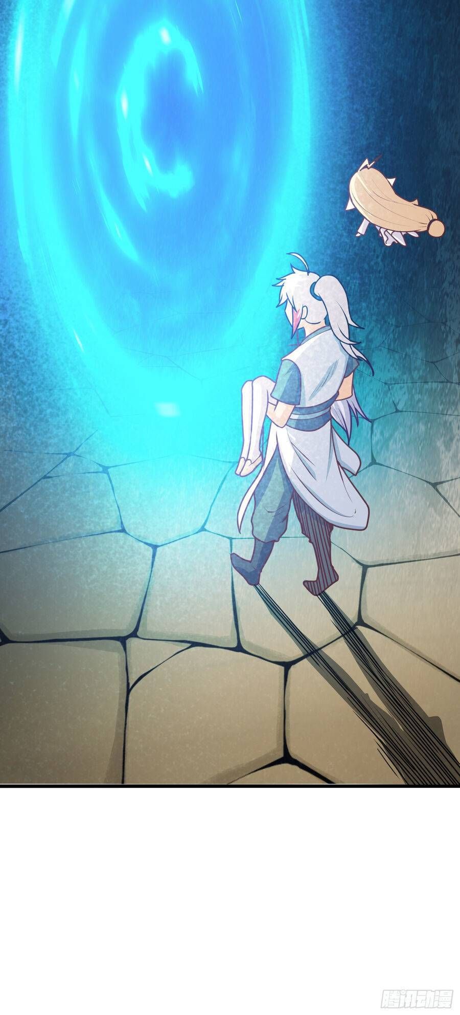 đọc truyện Luyện Khí Chi Thần Chương 2 ảnh 63 tại Thiên Thai Truyện