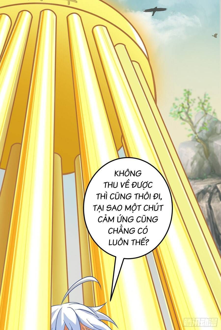 đọc truyện Luyện Khí Chi Thần Chương 2 ảnh 10 tại Thiên Thai Truyện