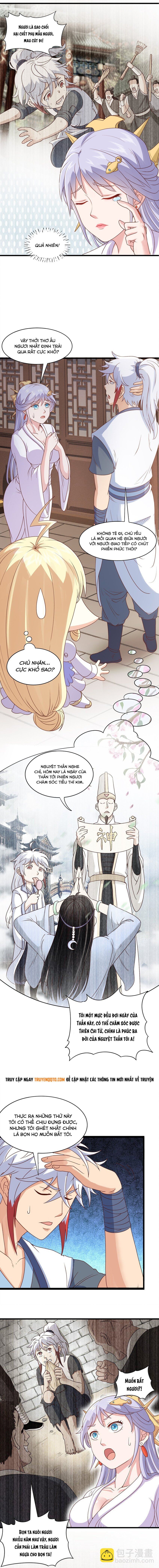 đọc truyện Luyện Khí Chi Thần Chương 20 ảnh 8 tại Thiên Thai Truyện