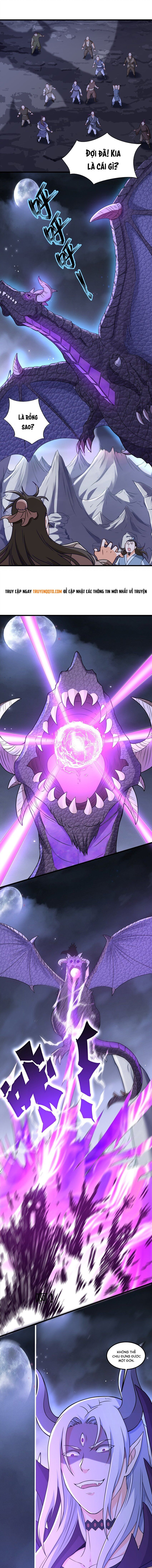 đọc truyện Luyện Khí Chi Thần Chương 21 ảnh 12 tại Thiên Thai Truyện