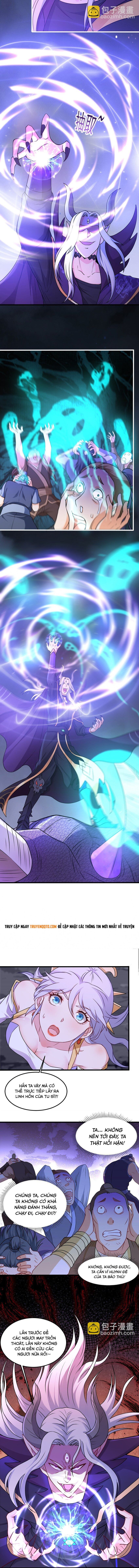 đọc truyện Luyện Khí Chi Thần Chương 21 ảnh 13 tại Thiên Thai Truyện