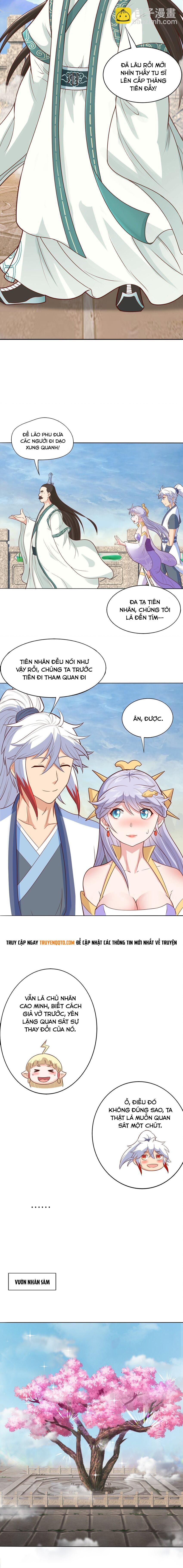 đọc truyện Luyện Khí Chi Thần Chương 24 ảnh 10 tại Thiên Thai Truyện