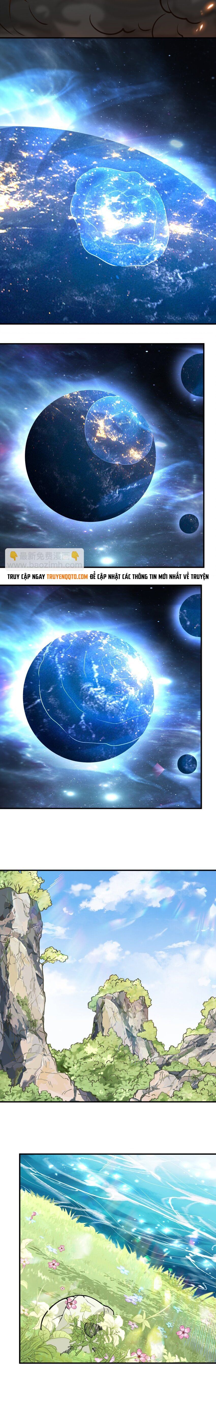 đọc truyện Luyện Khí Chi Thần Chương 27 ảnh 12 tại Thiên Thai Truyện