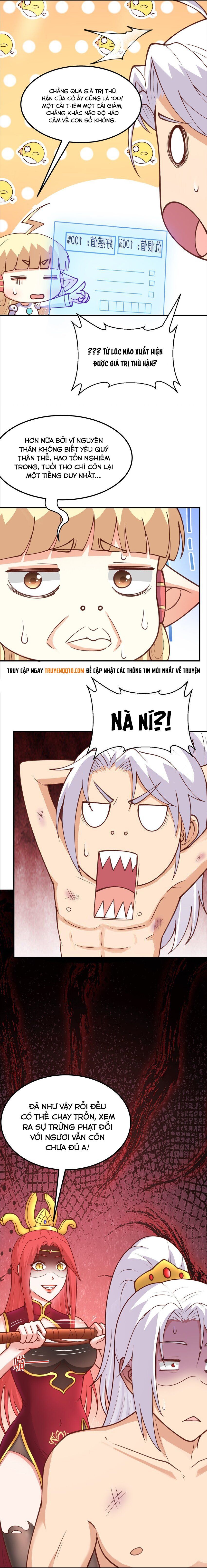 đọc truyện Luyện Khí Chi Thần Chương 28 ảnh 11 tại Thiên Thai Truyện