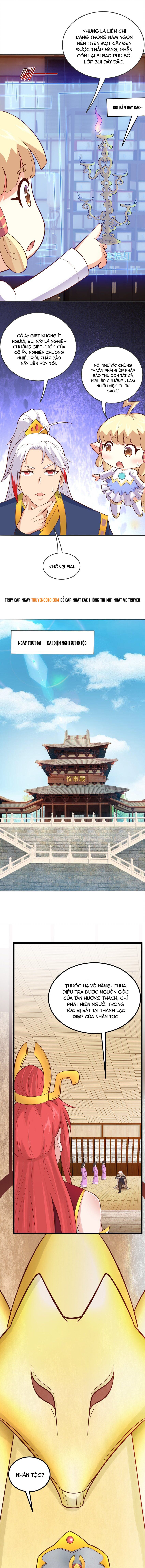 đọc truyện Luyện Khí Chi Thần Chương 29 ảnh 12 tại Thiên Thai Truyện