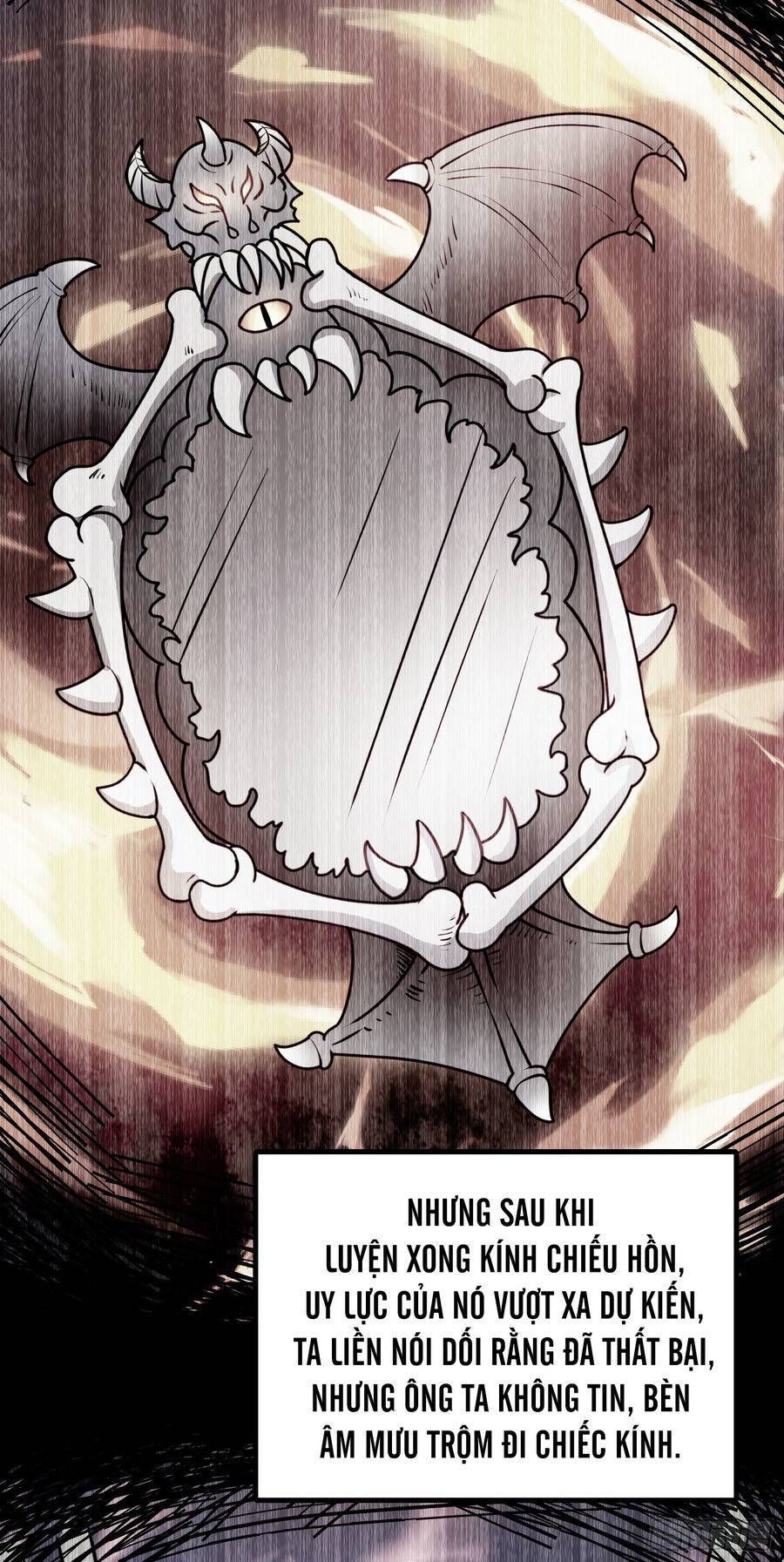 đọc truyện Luyện Khí Chi Thần Chương 3 ảnh 15 tại Thiên Thai Truyện