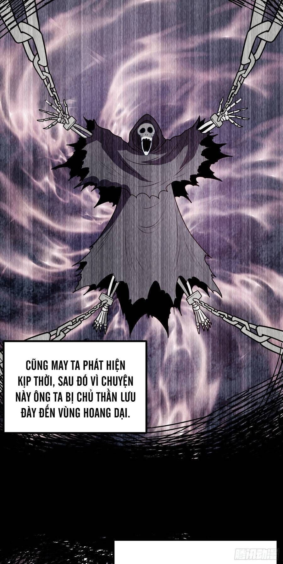 đọc truyện Luyện Khí Chi Thần Chương 3 ảnh 16 tại Thiên Thai Truyện