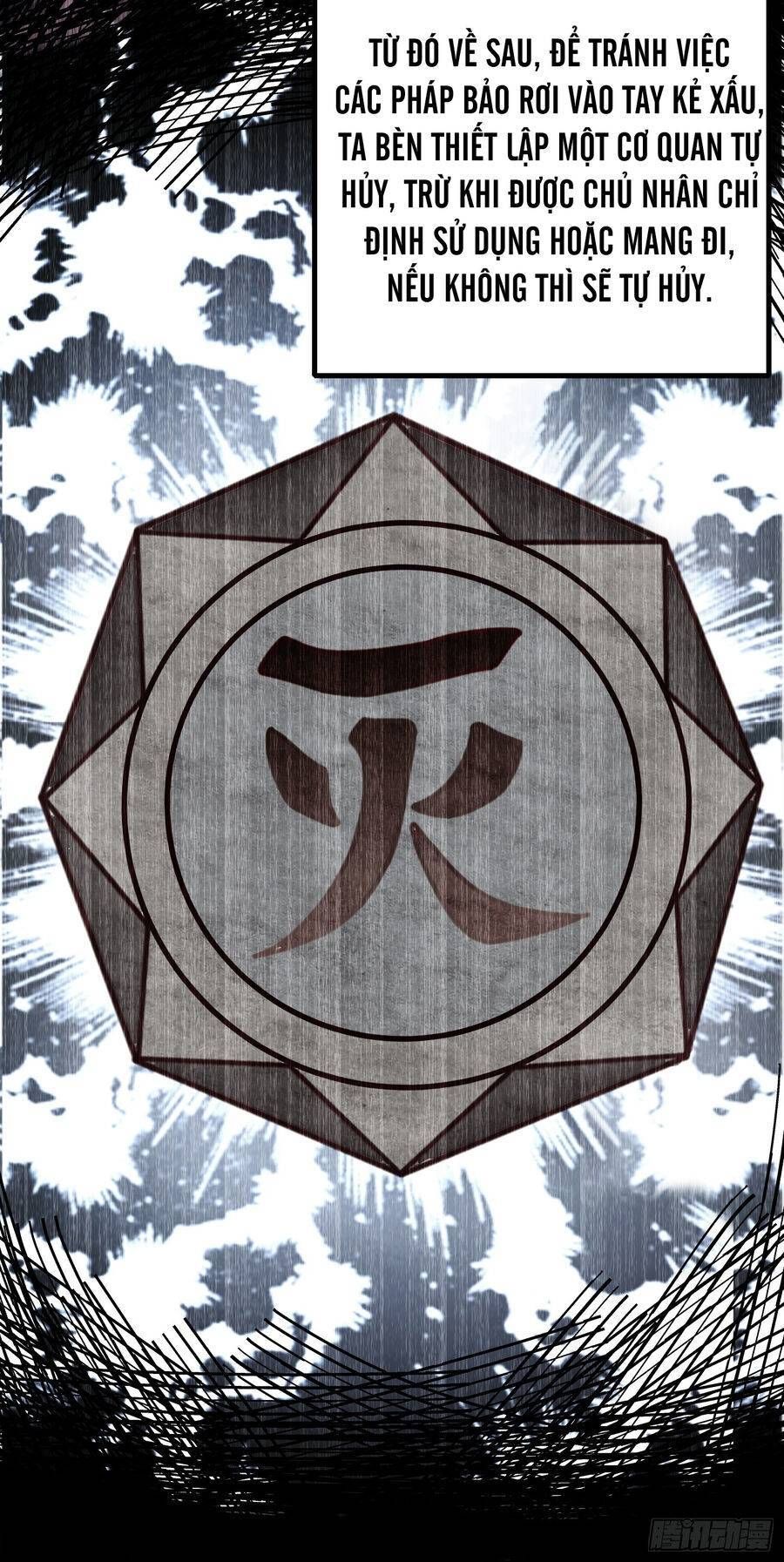 đọc truyện Luyện Khí Chi Thần Chương 3 ảnh 17 tại Thiên Thai Truyện