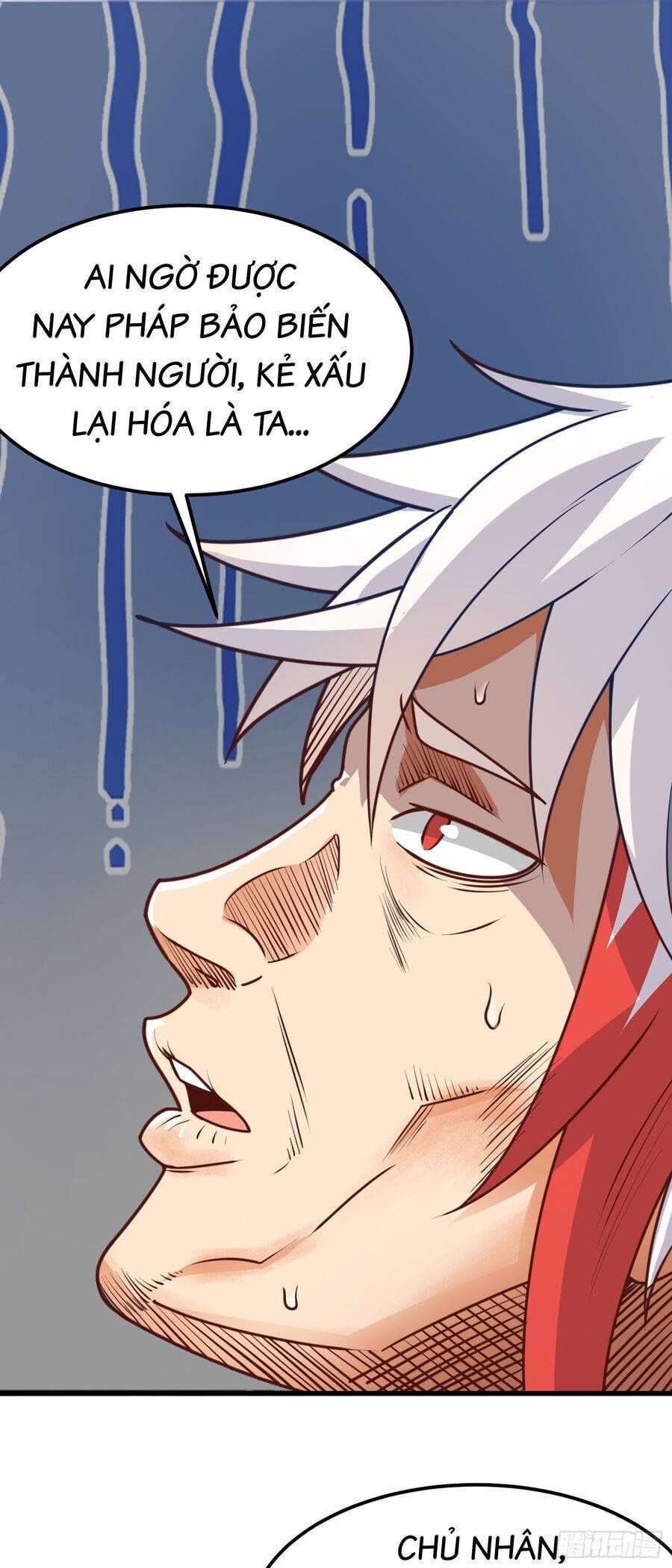 đọc truyện Luyện Khí Chi Thần Chương 3 ảnh 18 tại Thiên Thai Truyện