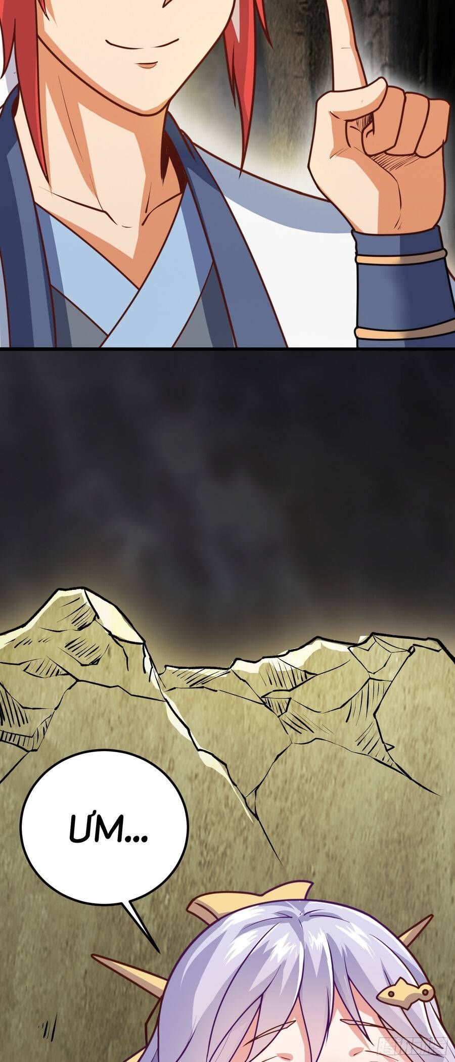 đọc truyện Luyện Khí Chi Thần Chương 3 ảnh 21 tại Thiên Thai Truyện